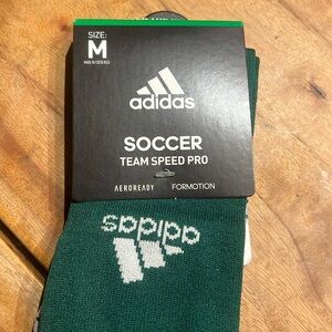Adidas Soccer Socks